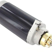 Discount Starter & Alternator Replacement New Starter For Mercury Outboard 50 60 70 75 80 90 HP (5.075" Long Case)