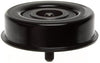 ACDelco 36237 Professional Flanged Idler Pulley