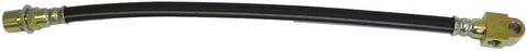 Compatible With 1969-1972 GM A F X body Rear Brake Rubber Flex Hose Line 36586 SS RS GSX Judge W30 (D-10-7)