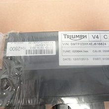14 2014 fits Triumph Tiger Ignition ECM ECU CDI Box T1292330