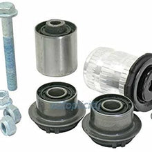 Mercedes-Benz 210 330 05 75, Suspension Control Arm Bushing Kit