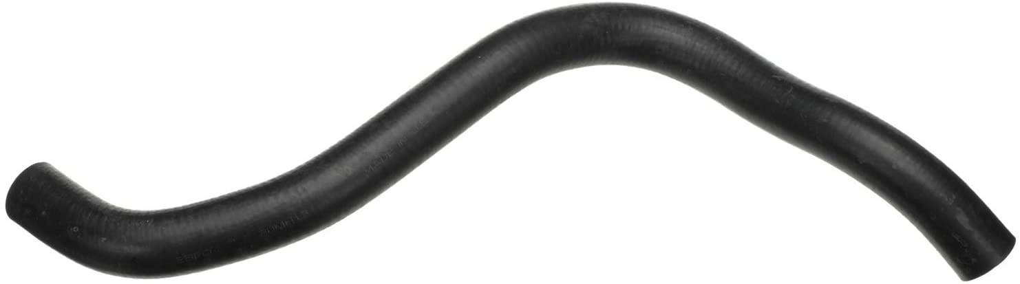 ACDelco 19252254 Professional Radiator Coolant Hose, 1 Pack