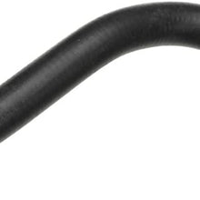 ACDelco 19252254 Professional Radiator Coolant Hose, 1 Pack