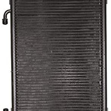 Vintage Air 03332 SuperFlow Vertical Condenser