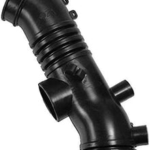 Air Intake Hose17881-62091, 696-129 for 96 97 98 TOYOTA 4Runner 3.4L 5VZFE Replace#17881-62091 Air Cleaner Hose