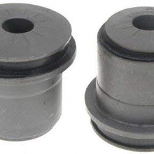 ACDelco 45K0166 Professional Front Upper Camber Bushing Kit with Two Bushings