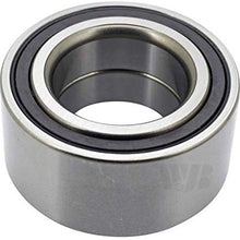 WJB WB510118 Front Wheel Bearing For Honda Accord 2017-13