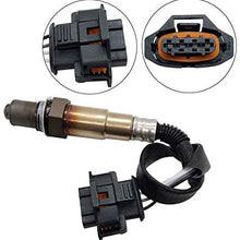 Oxygen Sensor for 2015-2012 Chevrolet Sonic 1.4L 1.8L O2 sensor 234-4528