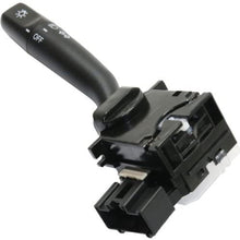 Turn Signal Switch Compatible with Paseo/Toyota Tercel 98-97 / FJ Cruiser 07-13 15 Male Terminals