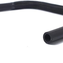 kaaka Car Power Steering Pressure Hose Pipe 32411095526 for E38 E39 E46 Auto Vehicle Maintenance Common Replacement Part Accessory Black