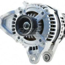 BBB Industries 11155 Remanufactured Alternator