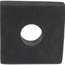 Steele Rubber Products - Body Mounting Pad - Sold and Priced as a Pair - 70-2234-48