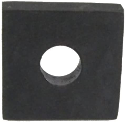 Steele Rubber Products - Body Mounting Pad - Sold and Priced as a Pair - 70-2234-48
