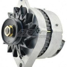 BBB Industries 7395 Remanufactured Alternator