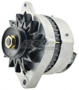 BBB Industries 7395 Remanufactured Alternator