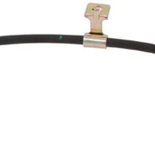 Raybestos BH36956 Professional Grade Hydraulic Brake Hose