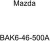 Mazda BAK6-46-500A Manual Trans Shift Cable