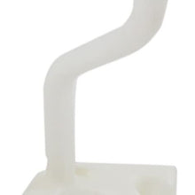 Windshield Washer Tank compatible with Liberty 06-07 Tank compatible with And Cap Only W/Sensor Hole