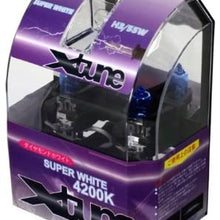 Spyder Auto LB-XT-H3 Halogen Light Bulb