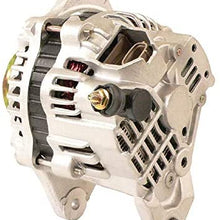 DB Electrical AMT0096 Alternator Compatible With/Replacement For Subaru Impreza 2.2L 2.5L 1999 2000, 2.5L Subaru Forester 1999 2000 2001 2002 A2TB2991 13820 ALT-3046 23700-AA390 1-2232-01MI