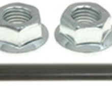 ACDelco 45G20752 Professional Front Suspension Stabilizer Bar Link Kit with Hardware