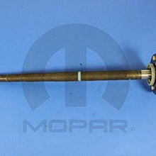 Mopar 68140296AA Axle Shaft