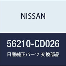 Nissan 56210-CD026 Shock Absorber Kit