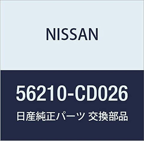 Nissan 56210-CD026 Shock Absorber Kit
