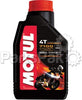 Motul 104097 7100 Synthetic Oil 10w-50 Liter
