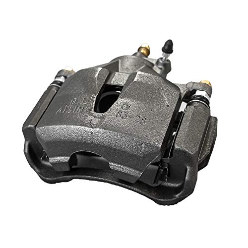 Power Stop L2984 Autospecialty Remanufactured Caliper