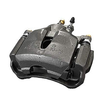 Power Stop L2984 Autospecialty Remanufactured Caliper