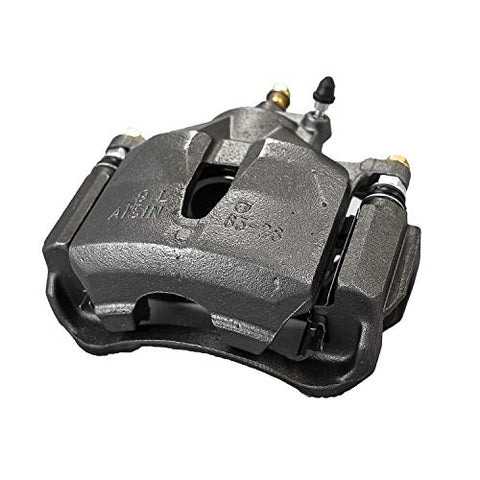 Power Stop L4678 Autospecialty Remanufactured Caliper
