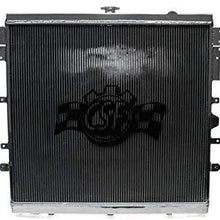 CSF 7031 High Performance Radiator
