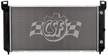 CSF 3653 Radiator