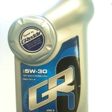 Greddy GR3 VTEC Motor Oil 5w-30