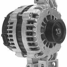 Quality-Built 8290603N Domestic Alternator