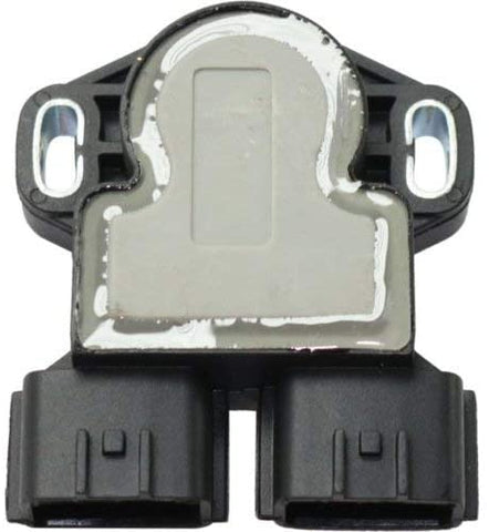 Throttle Position Sensor compatible with Nissan D21 94-94 / Frontier 98-2005