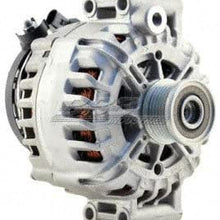 BBB Industries 11077 Remanufactured Alternator