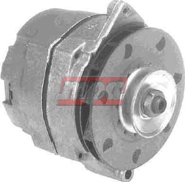 Quality-Built 7294103N Supreme Domestic Alternator - New