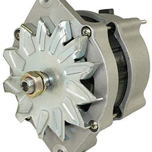 DB Electrical ABO0365 Alternator Compatible With/Replacement For Thermo King Truck Trailer 5D37920G01, Sb-Iii Sr Isuzu 2.2, Yanmar Engines Urd Rd-Ii Tciz Tici-Z BAL929N IA1487 MG702 400-24026