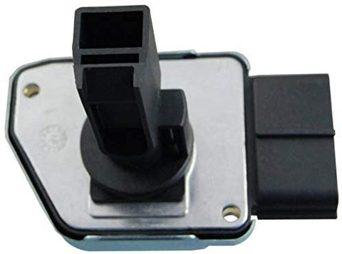 New Mass Air Flow Sensor Replacement For 2002-05 Replacement Ford Explorer, 2004-05 Mercury Mountaineer, 2000-02 Jaguar S-Type, 2003-04 Replacement Ford Expedition, 2003-06 Lincoln Navigator