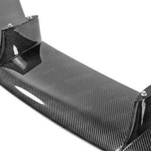 Seibon GD-Style Carbon Fiber Rear Spoiler for 2012-2014 Scion FRS / Subaru BRZ