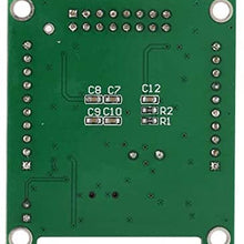 ZEFS--ESD Electronic Module Development Module USB 2.0 Control Board Logic Analyzer Module for ADF4350/4351/5355 AD9958/59