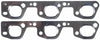 MAHLE MS19687 Exhaust Manifold Gasket Set