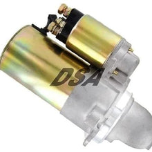 Discount Starter & Alternator Replacement Starter For Chevrolet Trailblazer