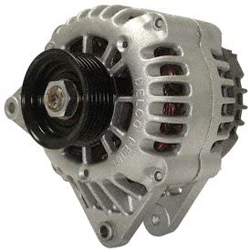 Quality-Built 8272611N Supreme Alternator