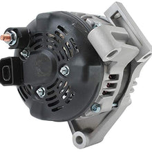 DB Electrical AND0420 Remanufactured Alternator for 3.4L Equinox Torrent 2007-2009, 3.5L Vue 2008-2009 104210-2160 104210-5070 104210-5420 15826299 25862643 96673482 11156 11476