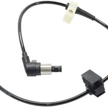 ABS speed sensor compatible with F-Series Pickup 97-03 Front Left