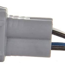 OCPTY Oxygen Sensor, Front O2 sensor 1 234-9009 fit for 1998-2011 Lexus ES330 199-2011 Lexus RX350 2005-2010 Scion tC