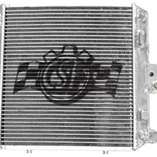 CSF 7047 High Performance Radiator